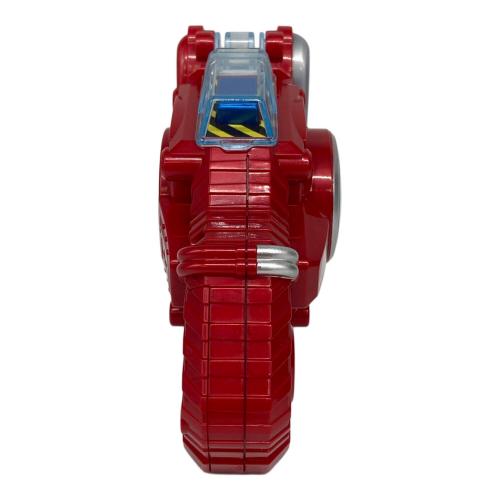 BANDAI (バンダイ) 仮面ライダービルド DXハザードトリガー 仮面ライダー