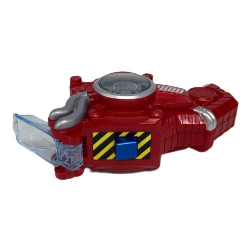 BANDAI (バンダイ) 仮面ライダービルド DXハザードトリガー 仮面ライダー