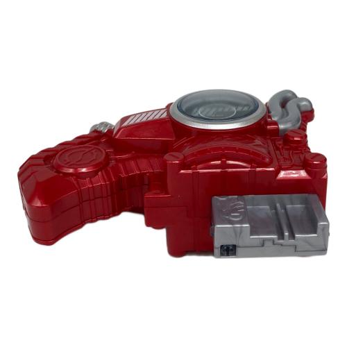 BANDAI (バンダイ) 仮面ライダービルド DXハザードトリガー 仮面ライダー