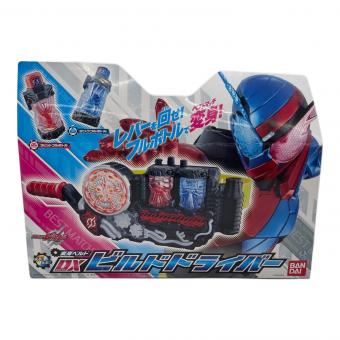BANDAI (バンダイ) 仮面ライダービルド DXビルドドライバー 仮面ライダー