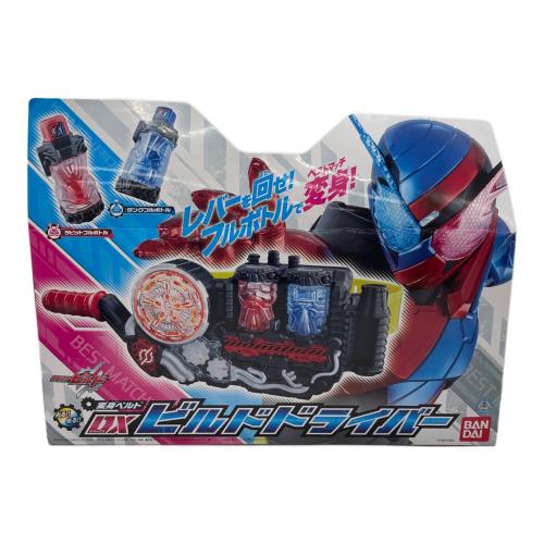 BANDAI (バンダイ) 仮面ライダービルド DXビルドドライバー 仮面ライダー