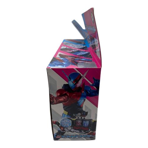 BANDAI (バンダイ) 仮面ライダービルド DXビルドドライバー 仮面ライダー