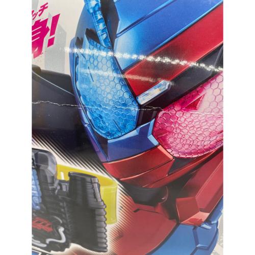 BANDAI (バンダイ) 仮面ライダービルド DXビルドドライバー 仮面ライダー