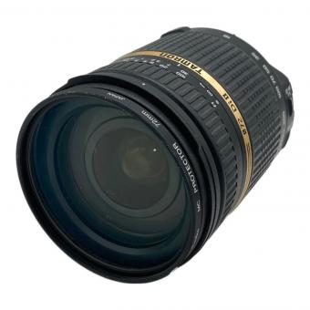 TAMRON (タムロン) ズームレンズ Di Ⅱ