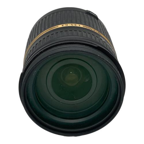 TAMRON (タムロン) ズームレンズ Di Ⅱ