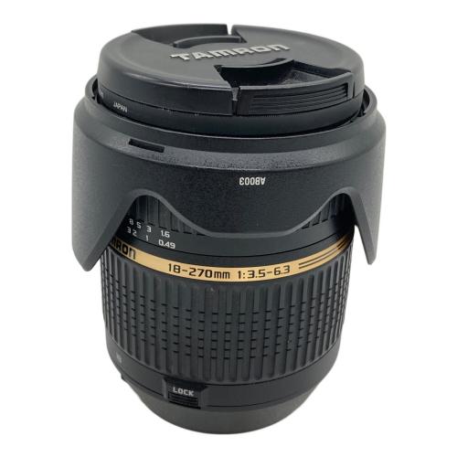TAMRON (タムロン) ズームレンズ Di Ⅱ
