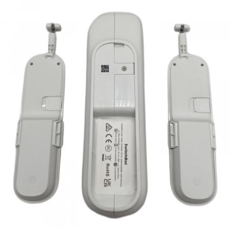 SwitchBot (スイッチボット) カーテン3 U型 スマートカーテン