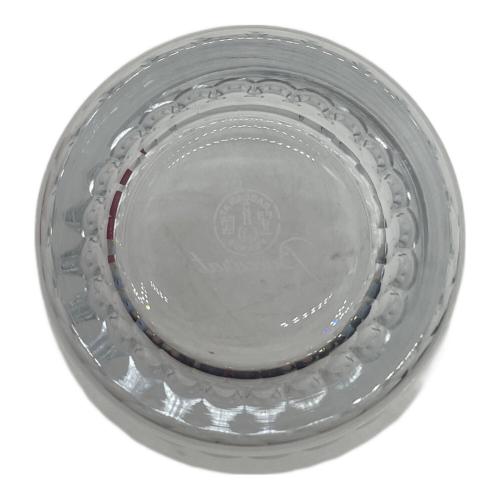 Baccarat (バカラ) ロックグラス 24面カットグラス
