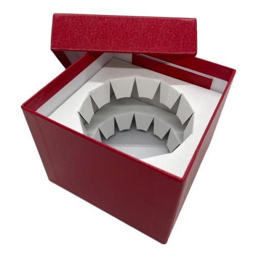 Baccarat (バカラ) ロックグラス 24面カットグラス