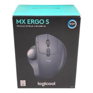 LOGICOOL (ロジクール) MX ERGO S マウス MXTB2