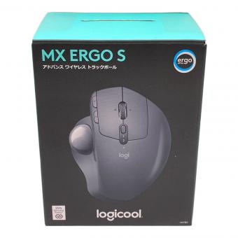 LOGICOOL (ロジクール) MX ERGO S マウス MXTB2