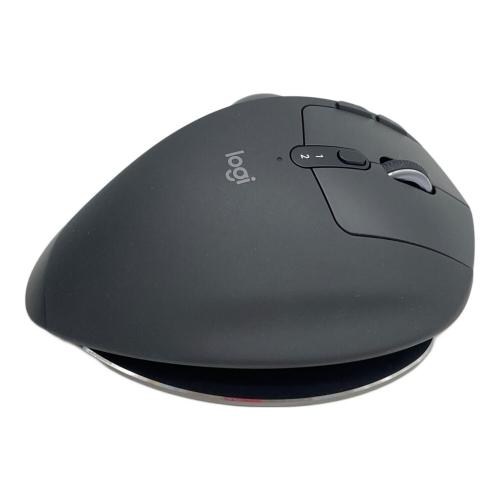 LOGICOOL (ロジクール) MX ERGO S マウス MXTB2