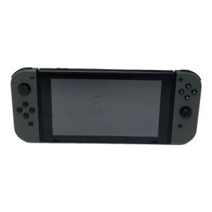 Nintendo (ニンテンドー) Nintendo Switch HAC-001