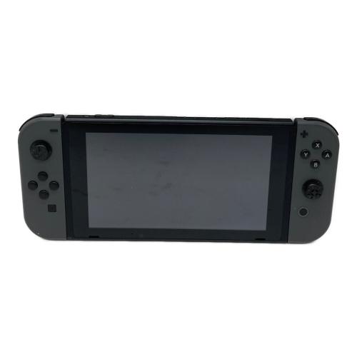 Nintendo (ニンテンドー) Nintendo Switch HAC-001
