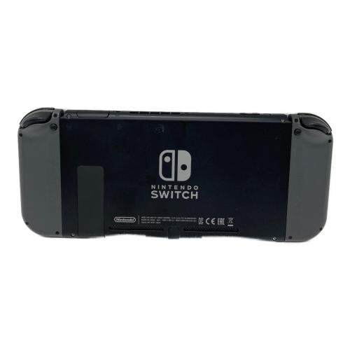Nintendo (ニンテンドー) Nintendo Switch HAC-001