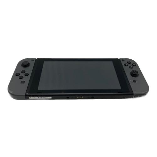 Nintendo (ニンテンドー) Nintendo Switch HAC-001