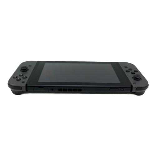 Nintendo (ニンテンドー) Nintendo Switch HAC-001
