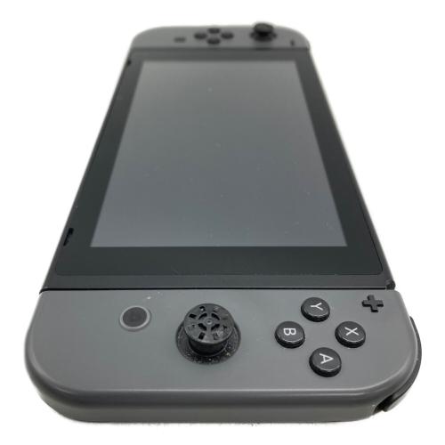 Nintendo (ニンテンドー) Nintendo Switch HAC-001