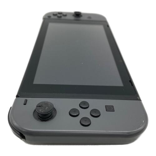 Nintendo (ニンテンドー) Nintendo Switch HAC-001