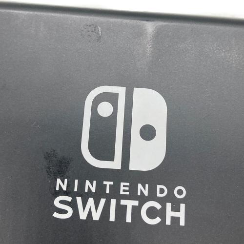 Nintendo (ニンテンドー) Nintendo Switch HAC-001