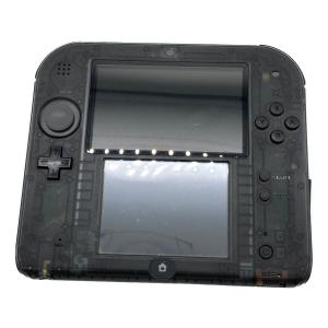 Nintendo (ニンテンドー) ニンテンドー2DS FTR-001