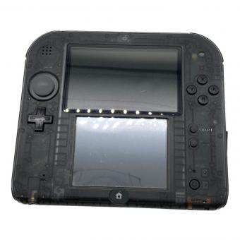 Nintendo (ニンテンドー) ニンテンドー2DS FTR-001