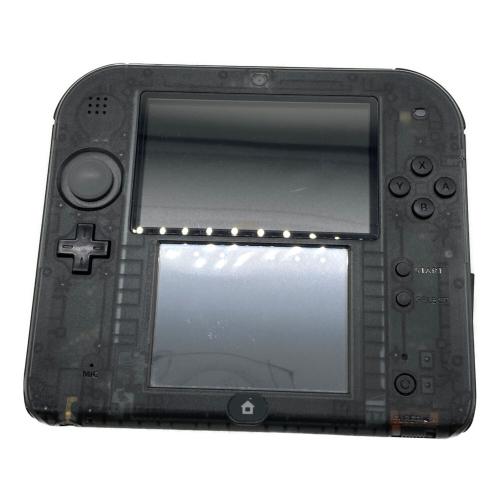 Nintendo (ニンテンドー) ニンテンドー2DS FTR-001