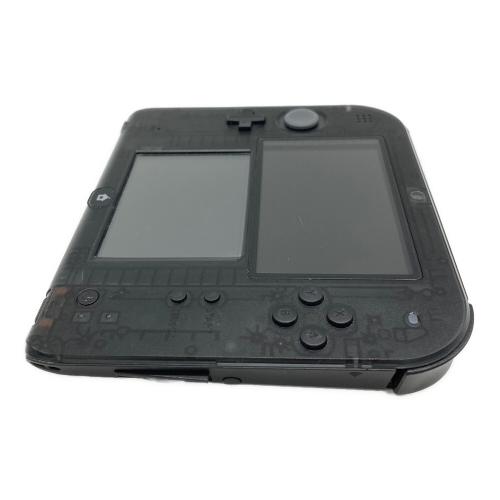 Nintendo (ニンテンドー) ニンテンドー2DS FTR-001
