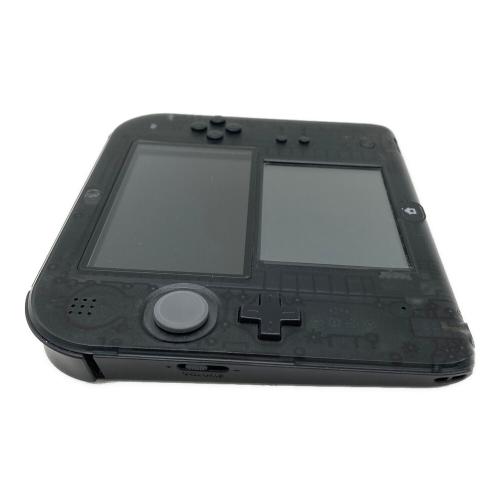Nintendo (ニンテンドー) ニンテンドー2DS FTR-001