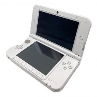 Nintendo (ニンテンドー) ニンテンドー3DS LL SPR-S-JPN-C0