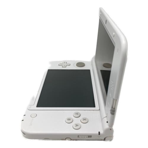 Nintendo (ニンテンドー) ニンテンドー3DS LL SPR-S-JPN-C0
