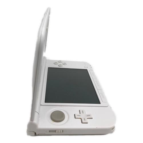 Nintendo (ニンテンドー) ニンテンドー3DS LL SPR-S-JPN-C0