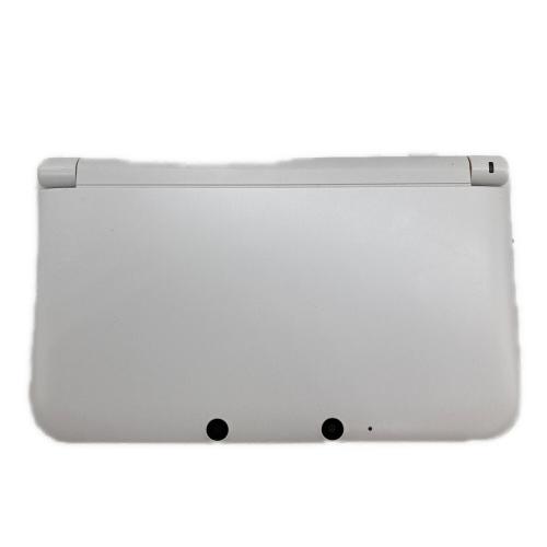 Nintendo (ニンテンドー) ニンテンドー3DS LL SPR-S-JPN-C0