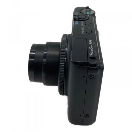 CANON (キヤノン) PowerShot S95 デジタルカメラ PC1565｜トレファクONLINE