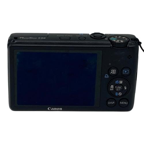 CANON (キヤノン) PowerShot S95 デジタルカメラ PC1565