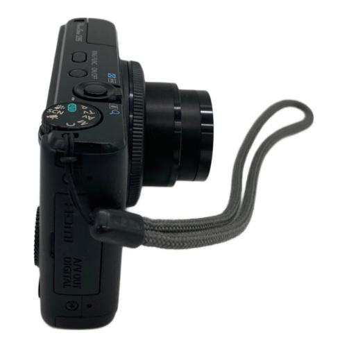 CANON (キヤノン) PowerShot S95 デジタルカメラ PC1565