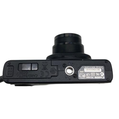 CANON (キヤノン) PowerShot S95 デジタルカメラ PC1565