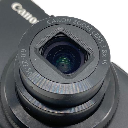 CANON (キヤノン) PowerShot S95 デジタルカメラ PC1565