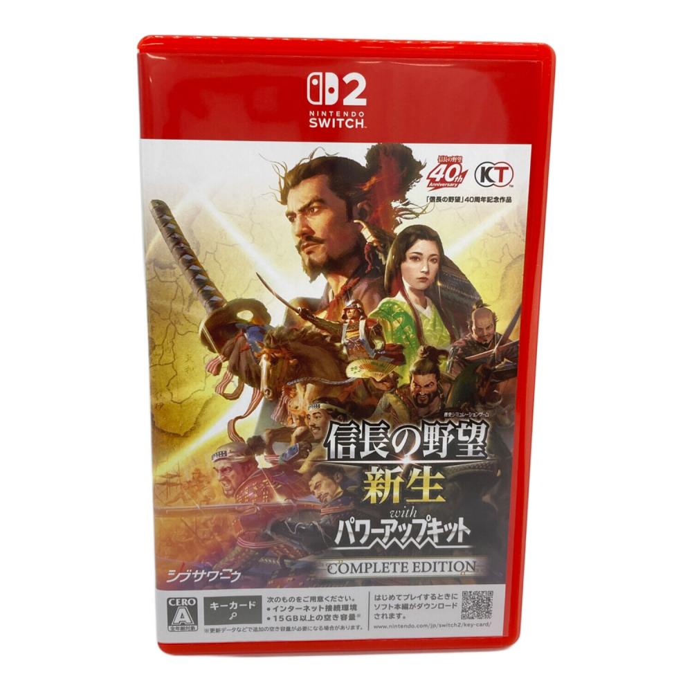 【センアーノ神戸監修】本番に強い選手の育て方 DVD２巻セット コーエーテクモゲームス 信長の野望・新生 with パワーアップキット
