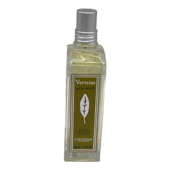 L'OCCITANE (ロクシタン) オードトワレ 100ml 残量80%-99% ヴァーベナ