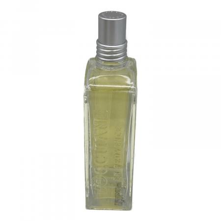 L'OCCITANE (ロクシタン) オードトワレ 100ml 残量80%-99% ヴァーベナ