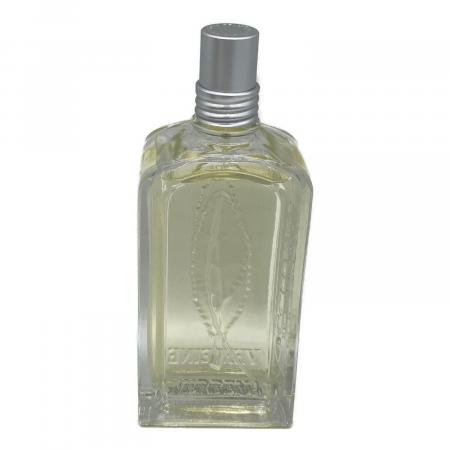 ロクシタン オードトワレ 100ml L'OCCITANE (ロクシタン) オードトワレ 100ml 残量80%-99% ヴァーベナ