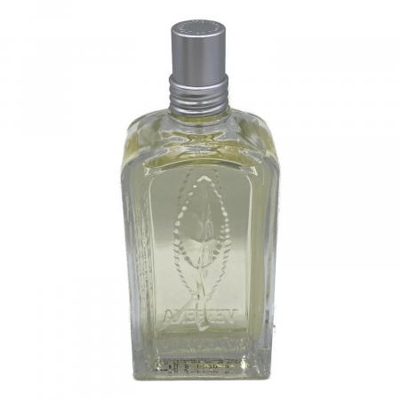 L'OCCITANE (ロクシタン) オードトワレ 100ml 残量80%-99% ヴァーベナ