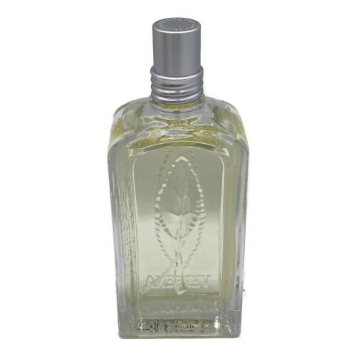 L'OCCITANE (ロクシタン) オードトワレ 100ml 残量80%-99% ヴァーベナ