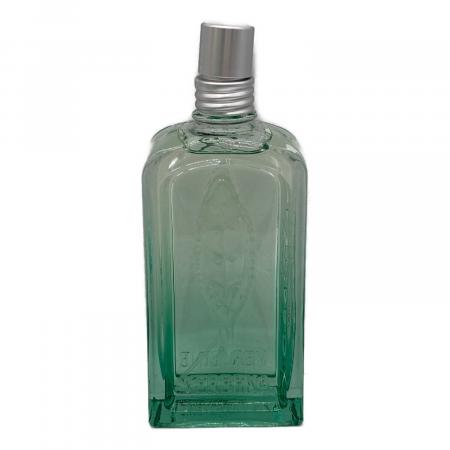L'OCCITANE (ロクシタン) オードトワレ 100ml 残量80%-99% ヴァーベナ