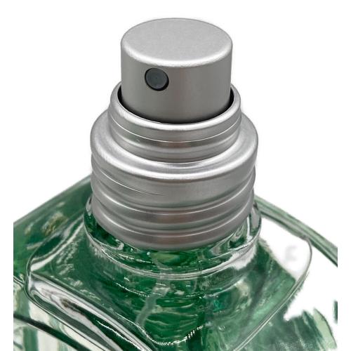 L'OCCITANE (ロクシタン) オードトワレ 100ml 残量80%-99% ヴァーベナ キャロットフラワー