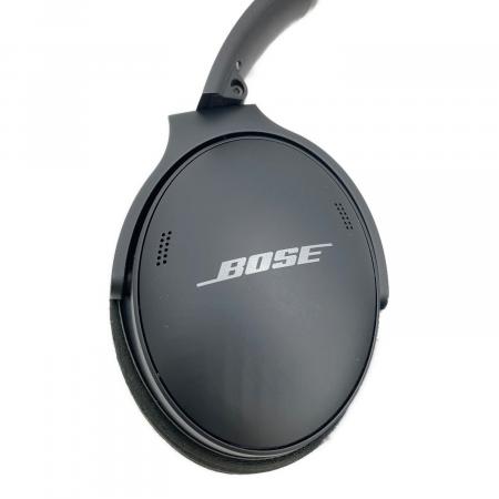 BOSE (ボーズ) ワイヤレスヘッドホン QUIETCOMFORT 45｜トレファクONLINE