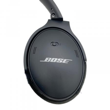 BOSE (ボーズ) ワイヤレスヘッドホン QUIETCOMFORT 45｜トレファクONLINE