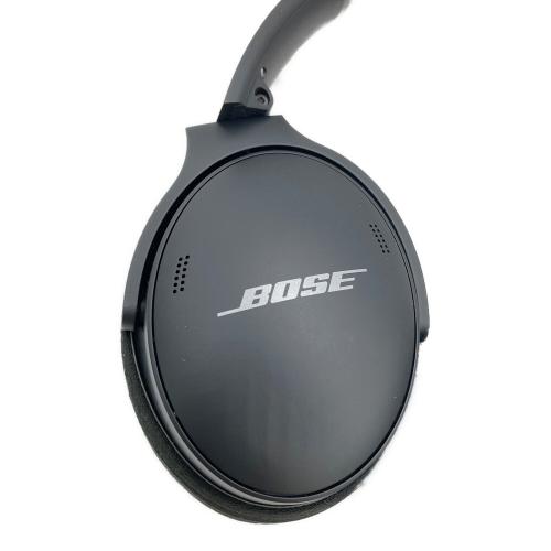 BOSE (ボーズ) ワイヤレスヘッドホン QUIETCOMFORT 45