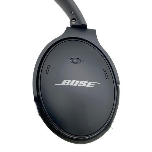 BOSE (ボーズ) ワイヤレスヘッドホン QUIETCOMFORT 45